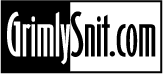 Grinlysnit.com draft logo 1