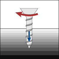 Simple Machine: Screw