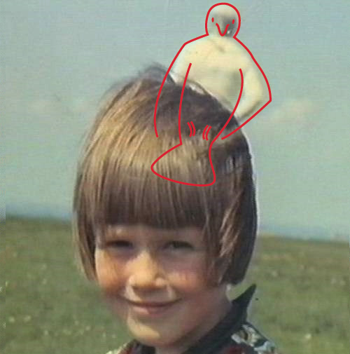 Camera With Wings
